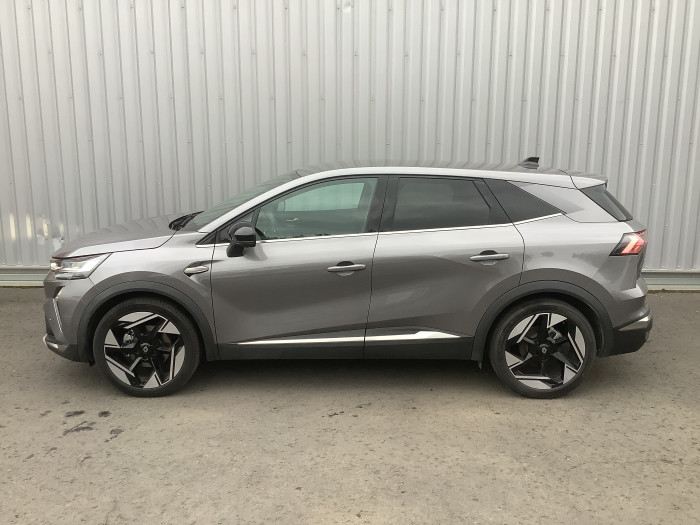 Renault SYMBIOZ Nouveau E-Tech full hybrid 145 Iconic