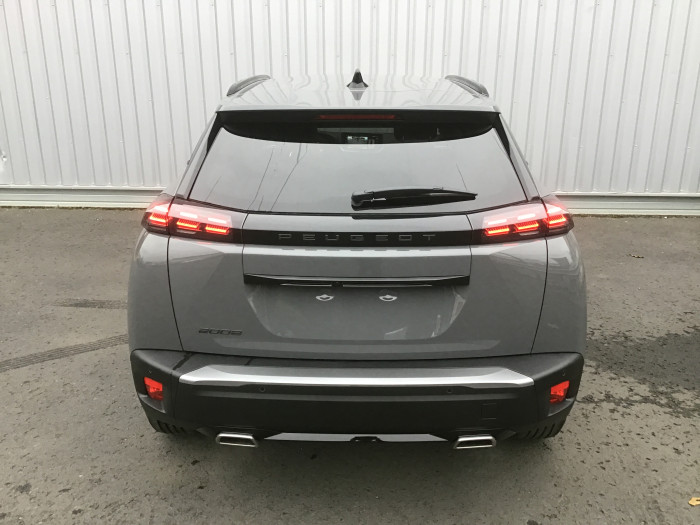 Peugeot 2008 Nouveau PureTech 130 S&S EAT8 Allure