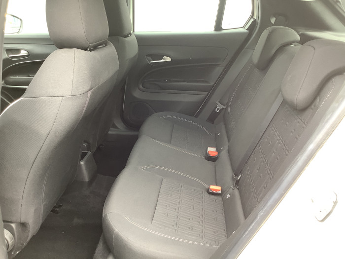 Fiat 600 Nouvelle 1.2 Hybrid 100ch DCT6