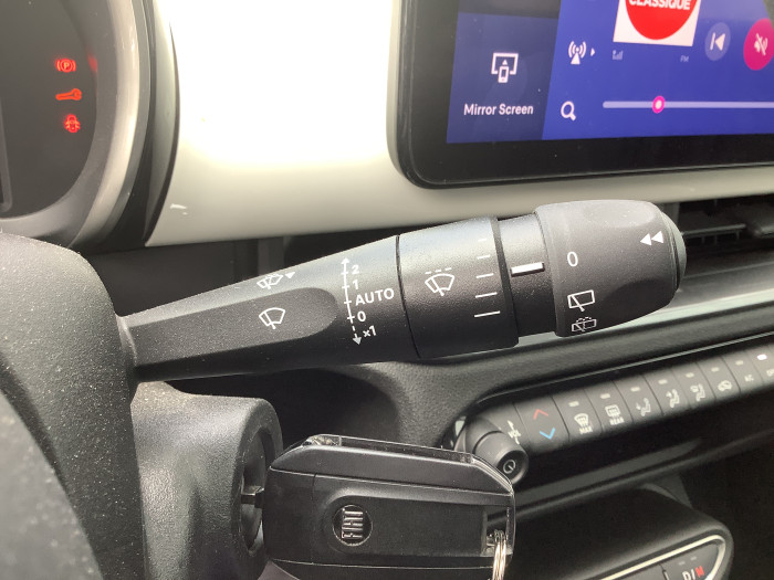 Fiat 600 Nouvelle 1.2 Hybrid 100ch DCT6