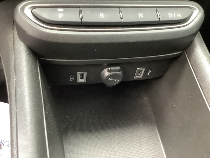 Fiat 600 Nouvelle 1.2 Hybrid 100ch DCT6