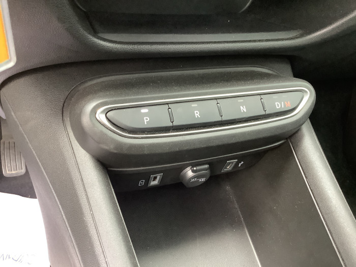 Fiat 600 Nouvelle 1.2 Hybrid 100ch DCT6