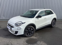 Fiat 600 Nouvelle 1.2 Hybrid 100ch DCT6