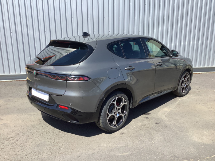 Alfa Romeo TONALE 1.5 Hybrid 160 ch VGT TCT7 Veloce