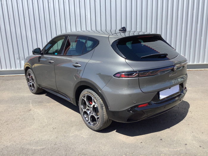 Alfa Romeo TONALE 1.5 Hybrid 160 ch VGT TCT7 Veloce
