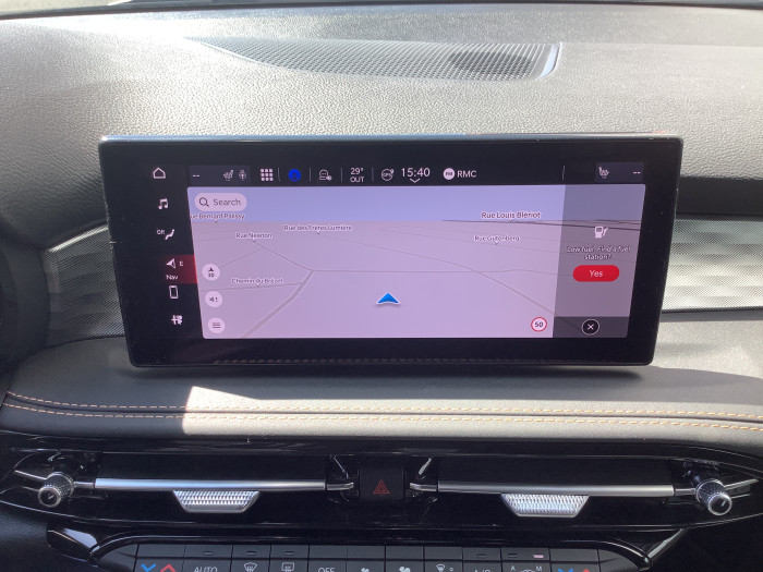 Alfa Romeo TONALE 1.5 Hybrid 160 ch VGT TCT7 Veloce