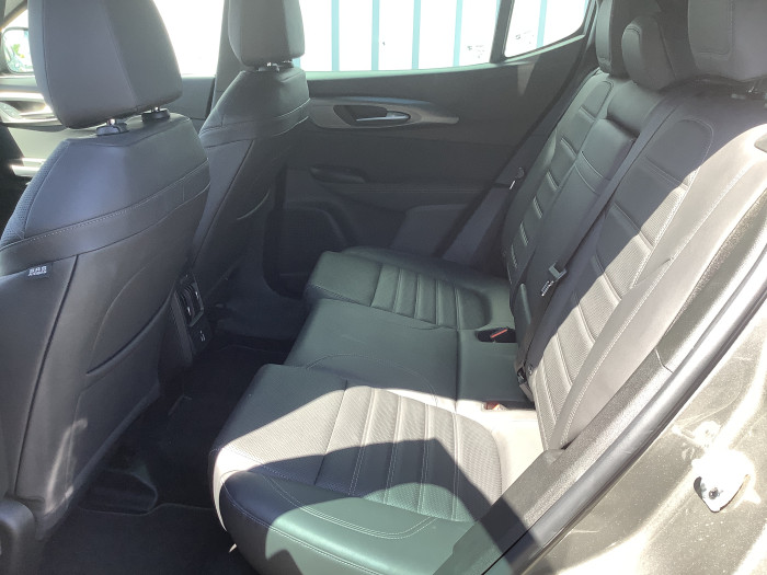 Alfa Romeo TONALE 1.5 Hybrid 160 ch VGT TCT7 Veloce