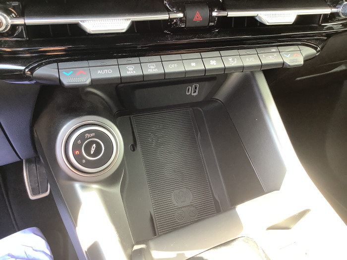 Alfa Romeo TONALE 1.5 Hybrid 160 ch VGT TCT7 Veloce