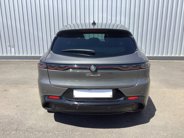 Alfa Romeo TONALE 1.5 Hybrid 160 ch VGT TCT7 Veloce