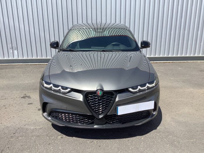 Alfa Romeo TONALE 1.5 Hybrid 160 ch VGT TCT7 Veloce