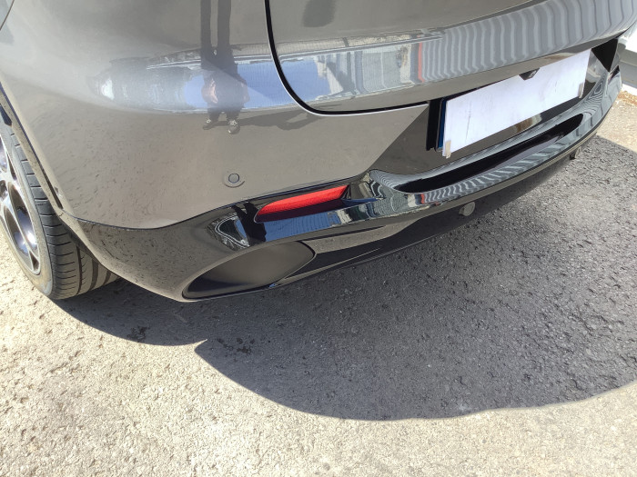 Alfa Romeo TONALE 1.5 Hybrid 160 ch VGT TCT7 Veloce