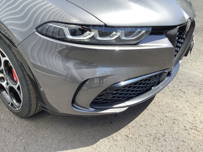 Alfa Romeo TONALE 1.5 Hybrid 160 ch VGT TCT7 Veloce