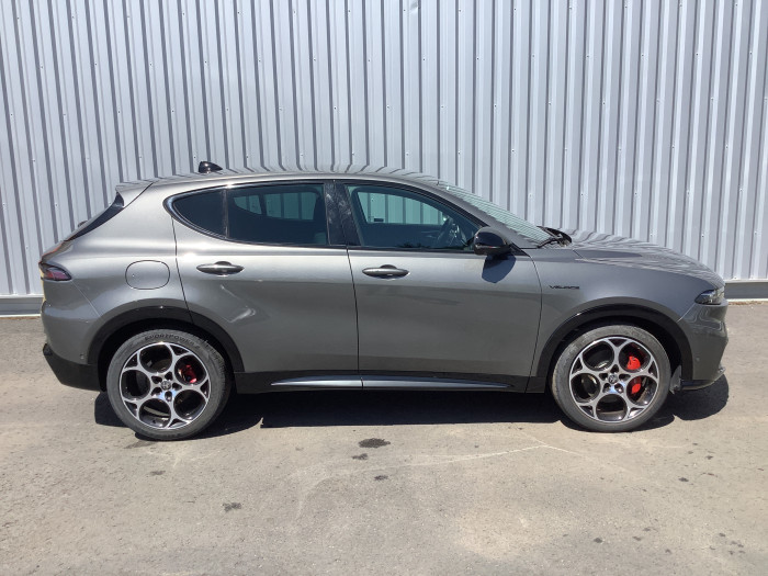 Alfa Romeo TONALE 1.5 Hybrid 160 ch VGT TCT7 Veloce