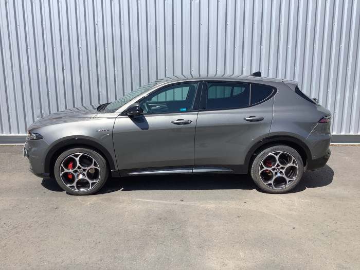 Alfa Romeo TONALE 1.5 Hybrid 160 ch VGT TCT7 Veloce