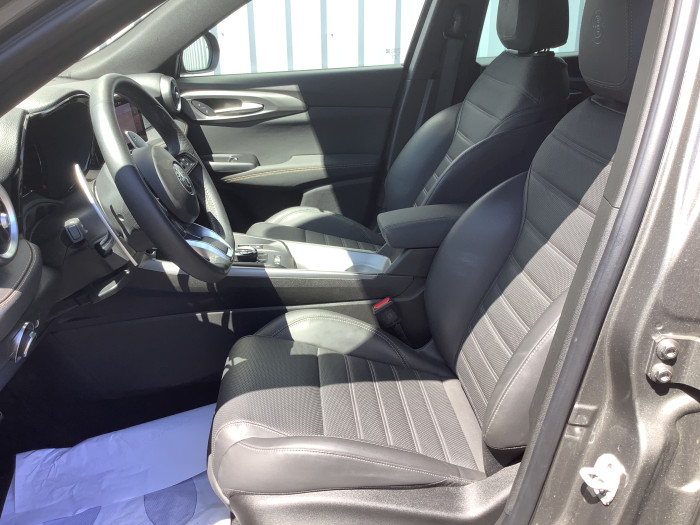 Alfa Romeo TONALE 1.5 Hybrid 160 ch VGT TCT7 Veloce