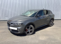 Alfa Romeo TONALE 1.5 Hybrid 160 ch VGT TCT7 Veloce
