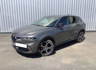 Alfa Romeo TONALE 1.5 Hybrid 160 ch VGT TCT7 Veloce