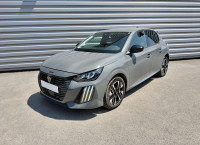 Peugeot 208 Nouvelle Hybrid 100 e-DCS6 Allure