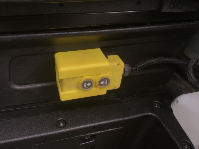 IVECO DAILY CHASSIS CABINE CAB 35 C 14 EMP 3450 QUAD-LEAF BVM6