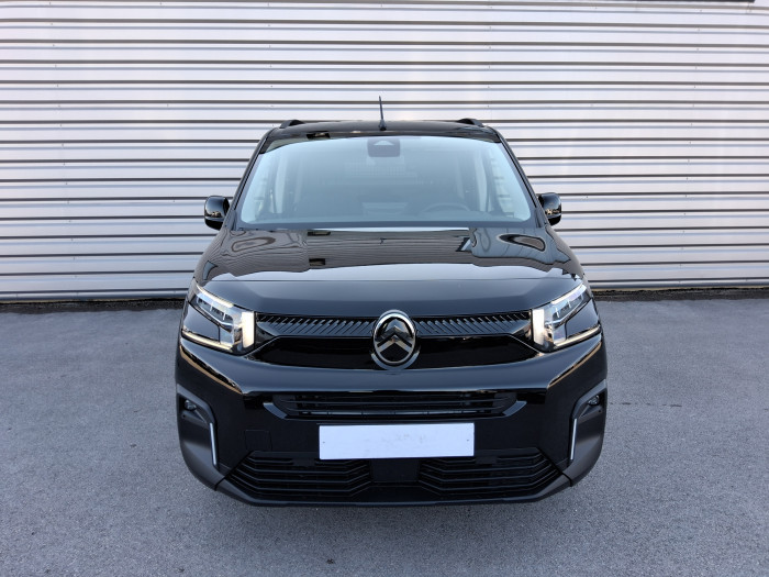 Citroën BERLINGO Taille M BlueHDi 130 S&S EAT8 Plus - N1