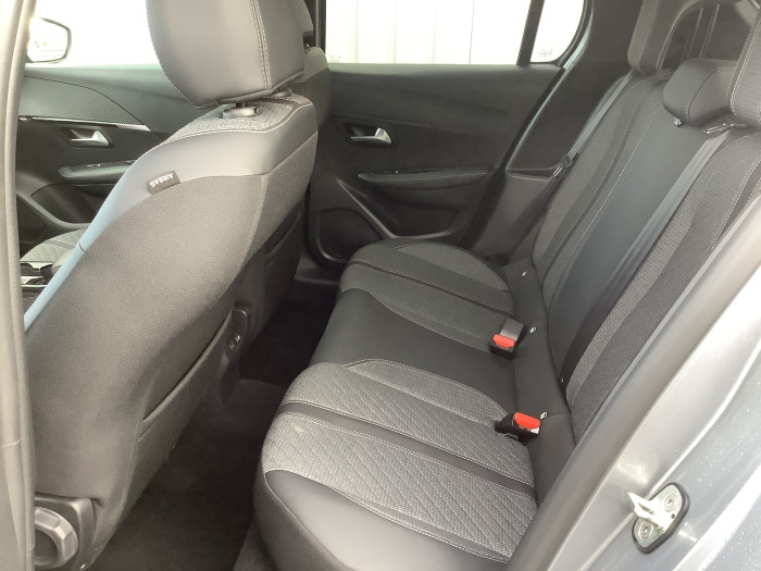 Peugeot 208 Nouvelle Hybrid 110 ch e-DCS6 Allure