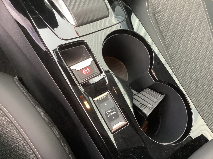 Peugeot 208 Nouvelle Hybrid 110 ch e-DCS6 Allure