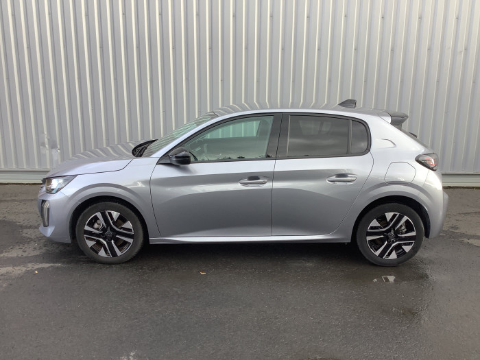 Peugeot 208 Nouvelle Hybrid 110 ch e-DCS6 Allure