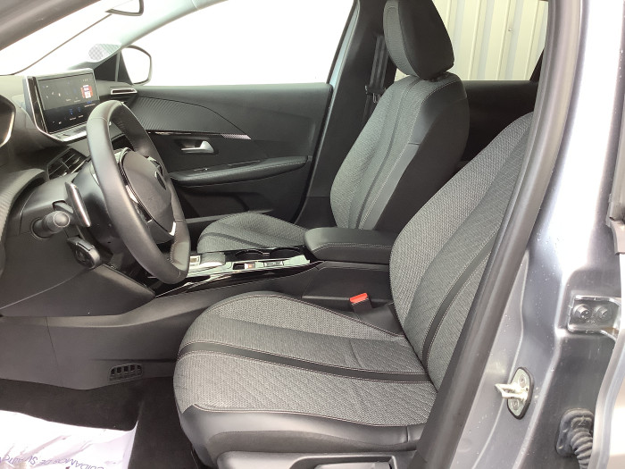 Peugeot 208 Nouvelle Hybrid 110 ch e-DCS6 Allure
