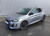 Peugeot 208 Nouvelle Hybrid 110 ch e-DCS6 Allure