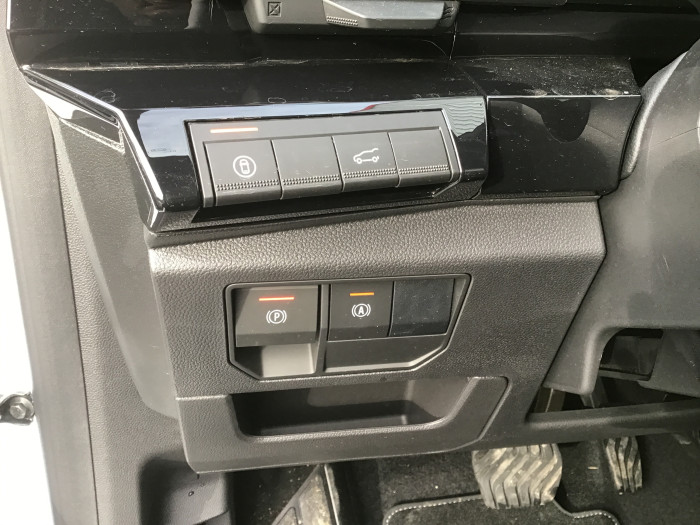 Renault AUSTRAL E-Tech full hybrid 200 GSR2 Iconic