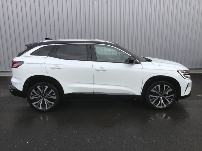 Renault AUSTRAL E-Tech full hybrid 200 GSR2 Iconic