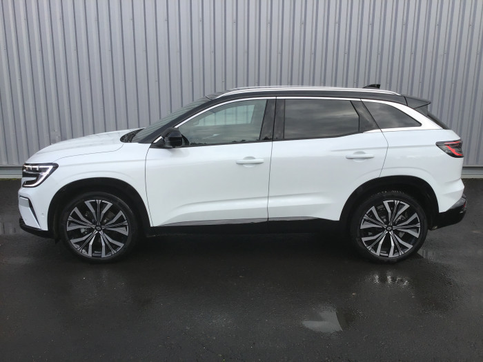Renault AUSTRAL E-Tech full hybrid 200 GSR2 Iconic
