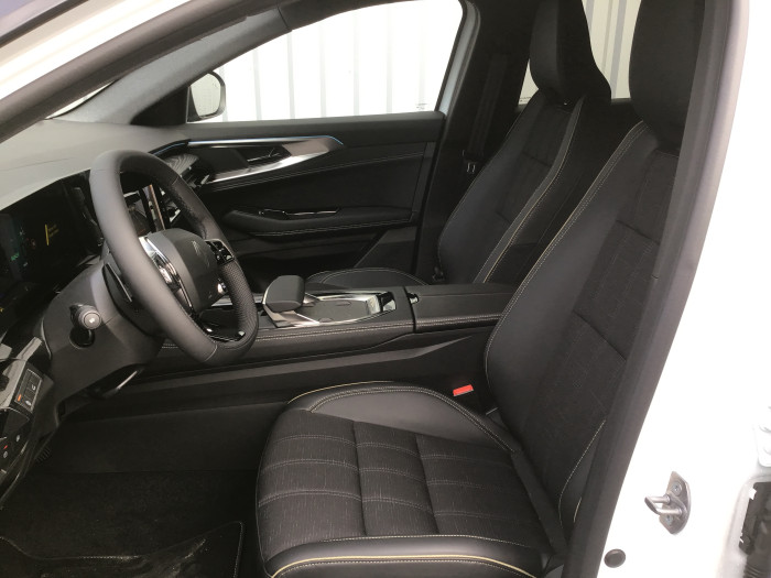Renault AUSTRAL E-Tech full hybrid 200 GSR2 Iconic