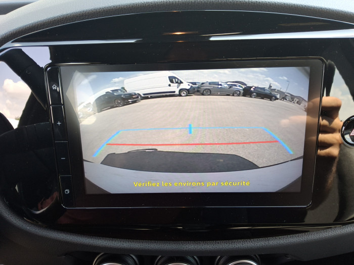 Toyota AYGO X 1.0 VVT-i 72 Dynamic