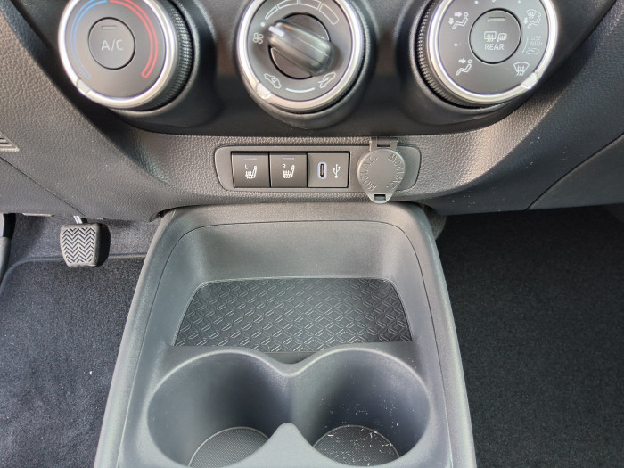 Toyota AYGO X 1.0 VVT-i 72 Dynamic