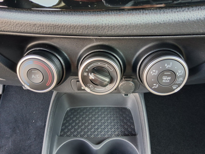 Toyota AYGO X 1.0 VVT-i 72 Dynamic