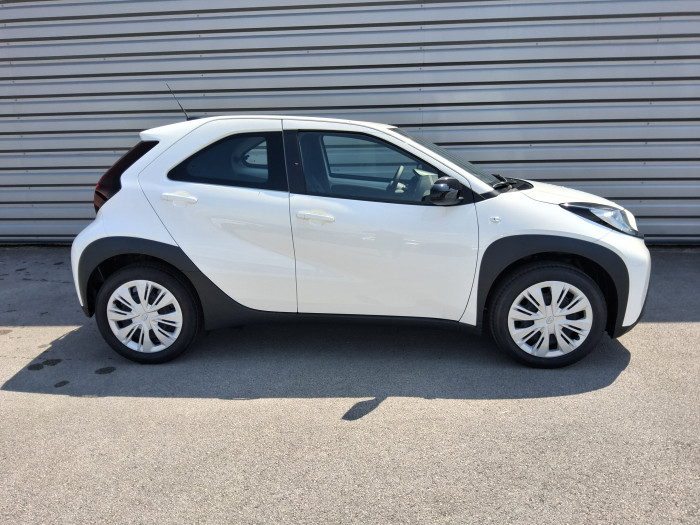 Toyota AYGO X 1.0 VVT-i 72 Dynamic