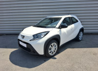 Toyota AYGO X 1.0 VVT-i 72 Dynamic