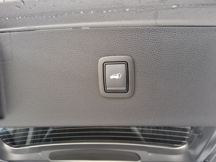 Dacia BIGSTER HYBRID Nouveau 155 Journey