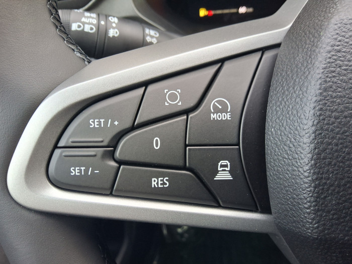 Dacia BIGSTER HYBRID Nouveau 155 Journey