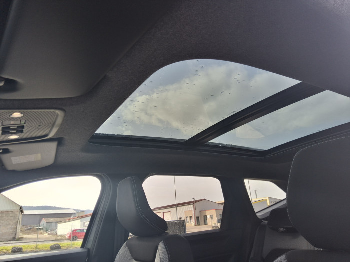 Dacia BIGSTER HYBRID Nouveau 155 Journey