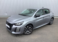 Peugeot 208 Nouvelle 100 S&S BVM6 Style