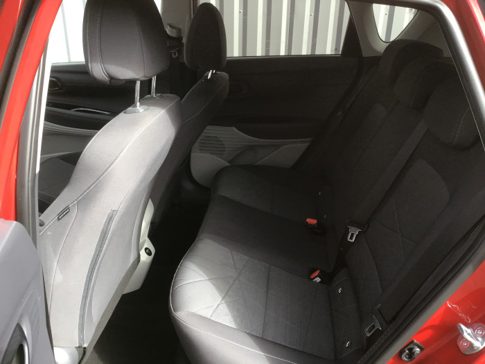 Hyundai BAYON 1.0 T-GDi 100 Hybrid 48V Creative