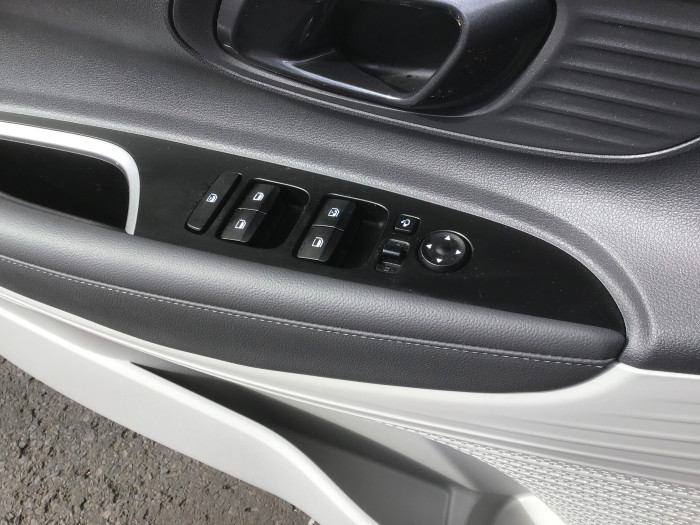 Hyundai BAYON 1.0 T-GDi 100 Hybrid 48V Creative