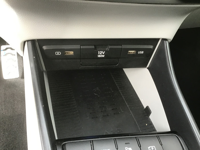 Hyundai BAYON 1.0 T-GDi 100 Hybrid 48V Creative