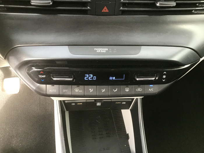 Hyundai BAYON 1.0 T-GDi 100 Hybrid 48V Creative