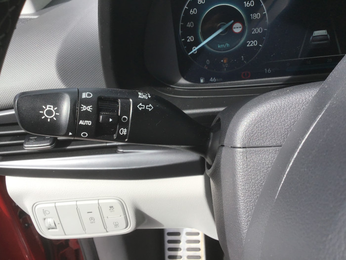 Hyundai BAYON 1.0 T-GDi 100 Hybrid 48V Creative