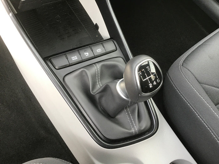 Hyundai BAYON 1.0 T-GDi 100 Hybrid 48V Creative