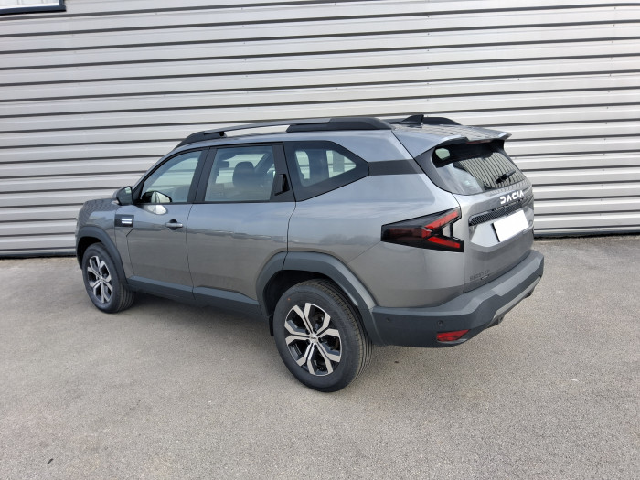 Dacia BIGSTER HYBRID Nouveau 155 Expression