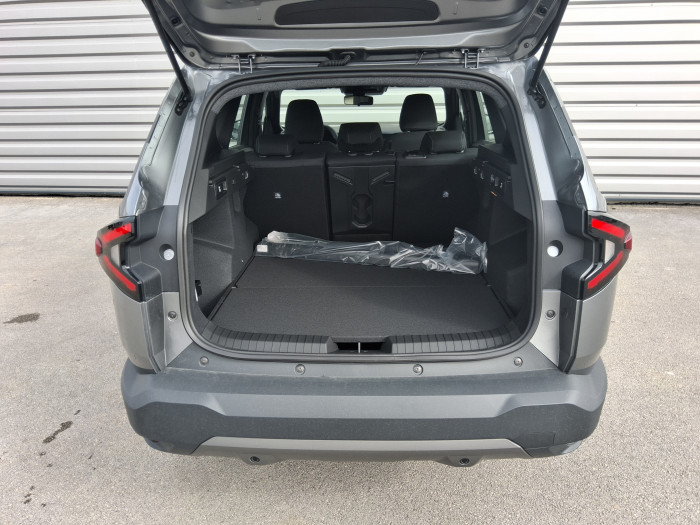 Dacia BIGSTER HYBRID Nouveau 155 Expression